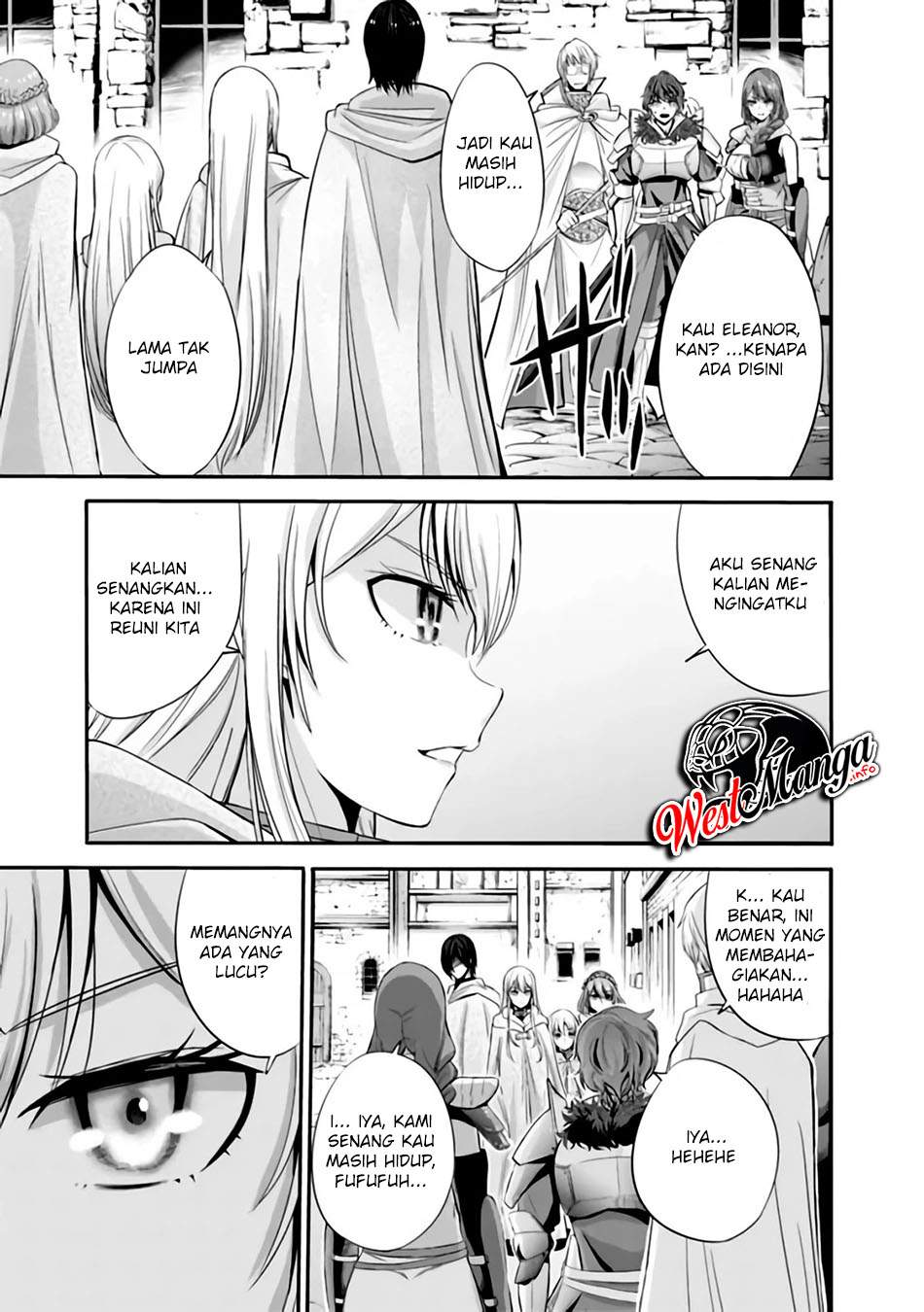Uragirareta S Rank Boukensha no Ore wa, Aisuru Dorei no Kanojora to Tomoni Dorei dake no Harem Guild o Tsukuru